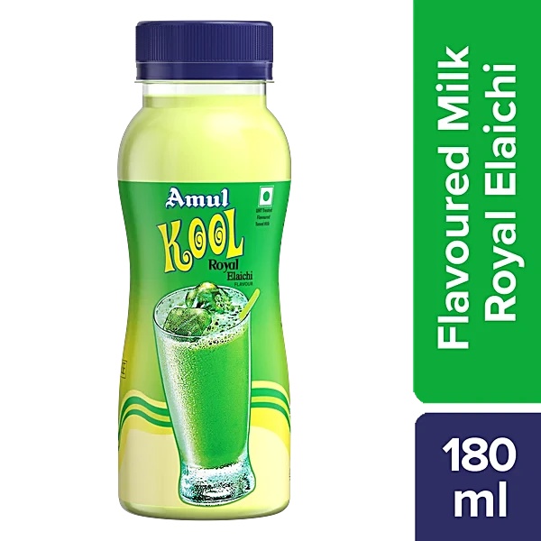 Amul Kool Elaichi